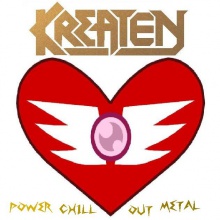 KREATEN -15- Speed of power symphony.mp3