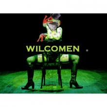 WILKOMEN
