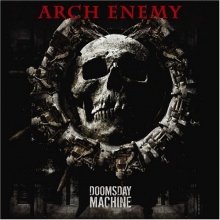 Nemesis Cover Arch Enemy