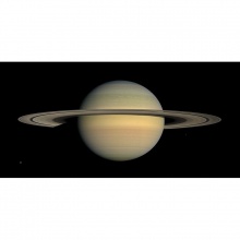 Saturno.