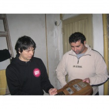 Demasiado cerca de tu sonrisa