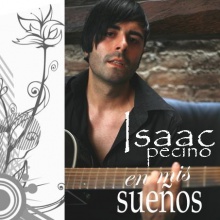 En mis sueños Isaac Pecino