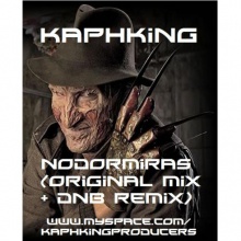 kaphking - no dormiras(original mix)