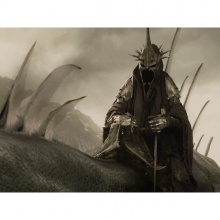 The Rider