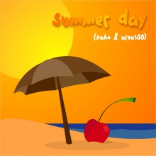 Summer Day ( Pako & Area300)