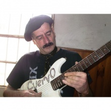 VEINTE AÑOS MENOS ( reggae) ( d. cañueto)