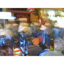 A bailar Songo