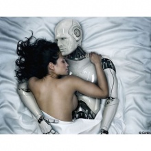 Amor de Máquina