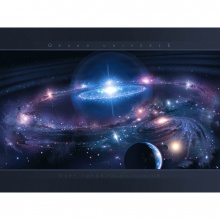 New Universe