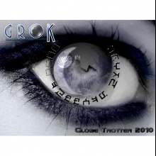 Globe Trotter