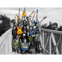 bass rebellion