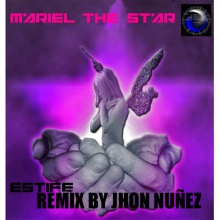 MARIEL THE STAR(JHON NUÑEZ MEXICAN STAR REMIX)DJESTIFE