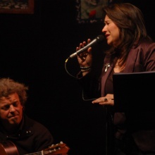 Milonga Sentimental