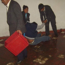 Macerado