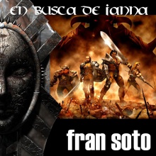 La búsqueda de IANNA