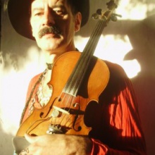 FIESTA GITANA ( daniel cañueto)