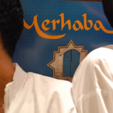 MERHABA