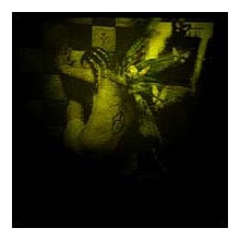 Insect God (score)