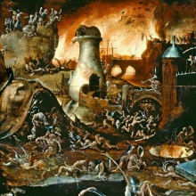 Ba - My live like a hell