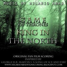 19. King in the North