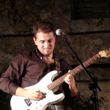 Chariots Of Fire (cover) - Slavi Boykov