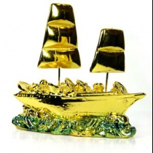 Golden Ship (Instrumetal) - Slavi Boykov