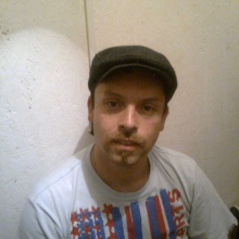 LOCO POR TOCARTE