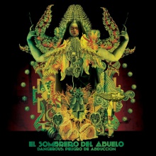 Calle Antigua ( El sombrero del Abuelo )
