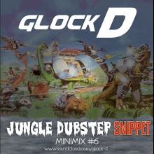 SNIPPET - Jungle Dubstep (Mix #6)