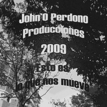 John'O Perdono - Viajando gratis