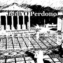 John'O Perdono - Solo queremos soñar, solo queremos hacer rap