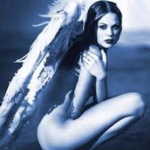I´ll fly with you (techno-pop)