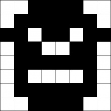 8 bit Trouble