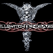 killswitch engage The end of heartache - METAL : Metal general ...