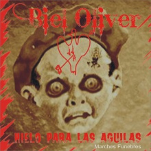 Biel Oliver - Innocent