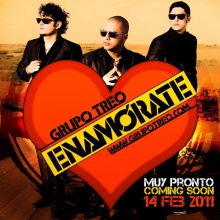 Grupo Treo-Enamorate