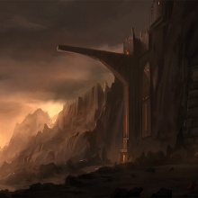 Dark Dnb