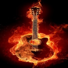 fire inside (Monster/Fankel)