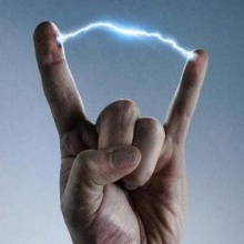 Sentidos eléctricos
