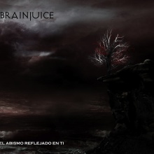 Ingravidez - BRAINJUICE