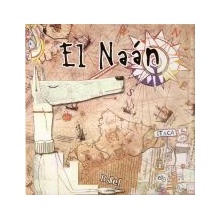 La leyenda de la sirena del Canal - EL NAÁN