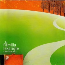 Tony Romano LA FAMILIA ISKARIOTE