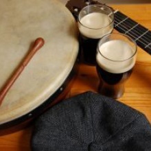 Ireland Dance Party