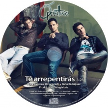 Opositivo-Te Arrepentiras