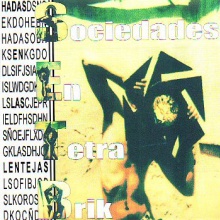 Sociedades En Tetra Brik - Hadas en las lentejas