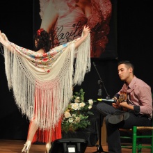 Tango de las madres locas