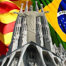 Brazilona