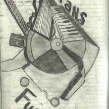 A MIS HISPASONICOS