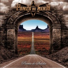 Puerta de Salida (Punto de Mira)