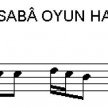Sabâ Oyun Havasi